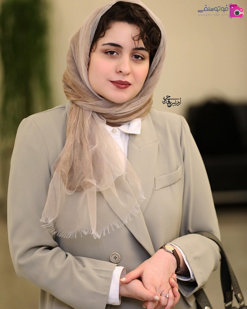 استایل فاطیما بهارمست استایل فاطیما بهارمست