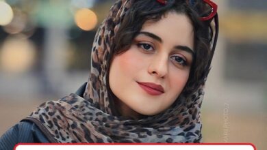 بیوگرافی فاطیما بهارمست بازیگر سریال یزدان + عکس بیوگرافی فاطیما بهارمست بازیگر سریال یزدان