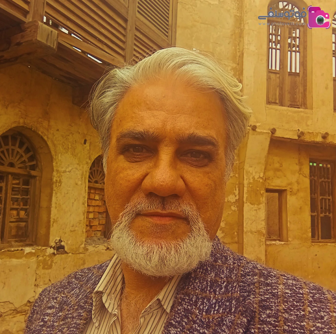 حسن اسدی بازیگر حسن اسدی بازیگر
