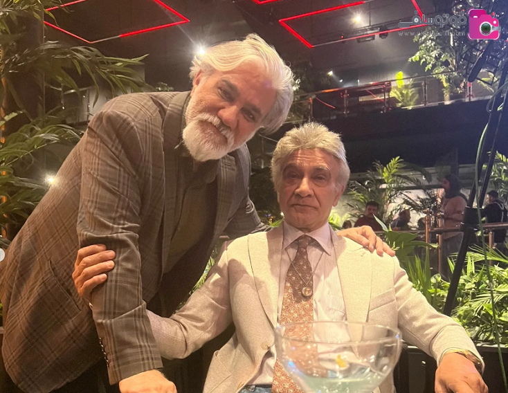 عکس حسن اسدی عکس حسن اسدی