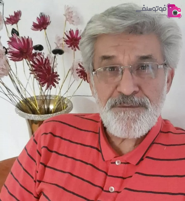 حسین سحرخیز بازیگر حسین سحرخیز بازیگر