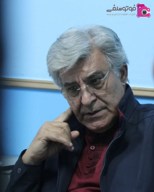  حسین سحرخیز بازیگر