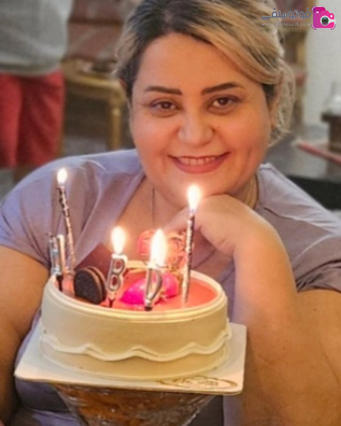 عکس ژاکلین آواره عکس ژاکلین آواره