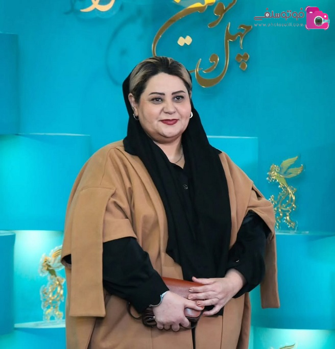 ژاکلین آواره بازیگر سریال ناریا ژاکلین آواره بازیگر سریال ناریا