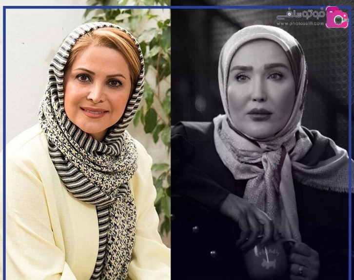 کمند امیرسلیمانی جایگزین زهره فکورصبور در بیهمگان کمند امیرسلیمانی جایگزین زهره فکورصبور در بیهمگان