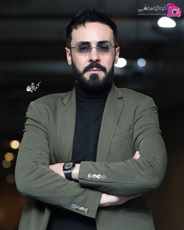 عکس جذاب کاوه سماک باشی بازیگر ناریا عکس جذاب کاوه سماک باشی بازیگر ناریا