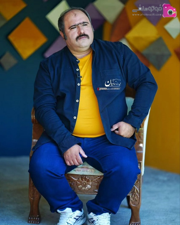 کاظم نوربخش بازیگر ایرانی