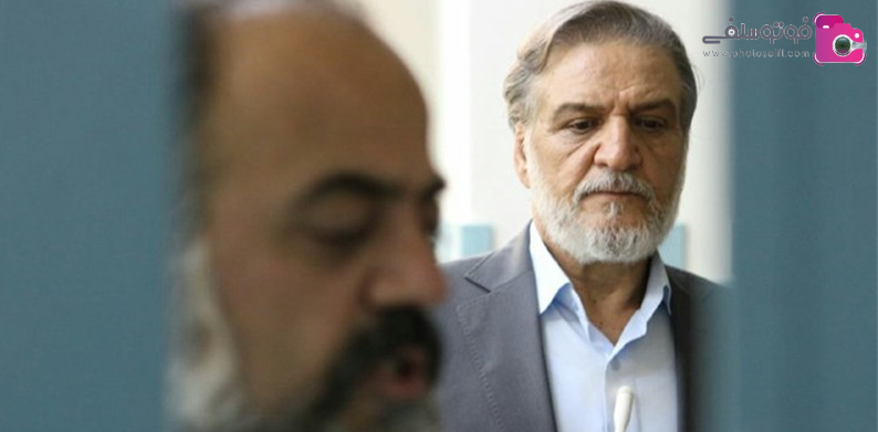 خسرو شهراز بازیگر خسرو شهراز بازیگر