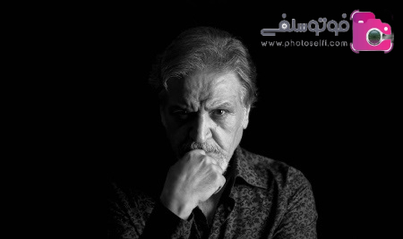 خسرو شهراز بازیگر خسرو شهراز بازیگر