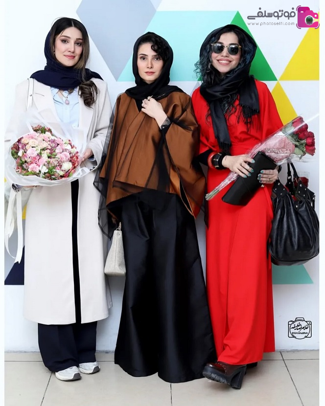 عکس نادیا شادمان عکس نادیا شادمان