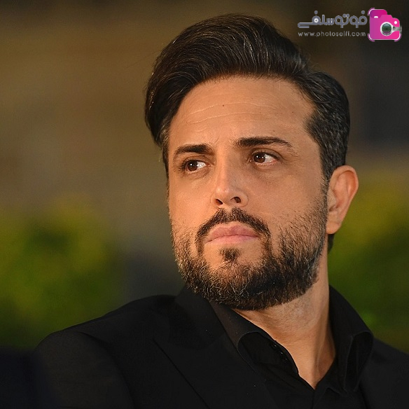 عکس پدرام کریمی عکس پدرام کریمی