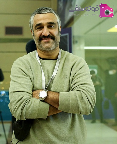 پژمان جمشیدی پژمان جمشیدی