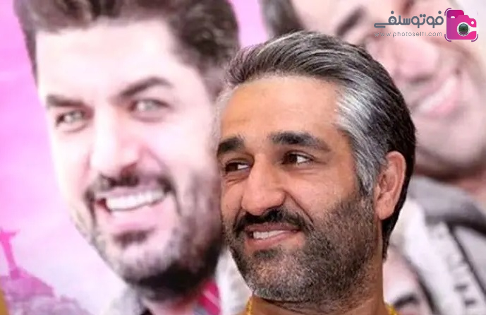 بیوگرافی پژمان جمشیدی بیوگرافی پژمان جمشیدی