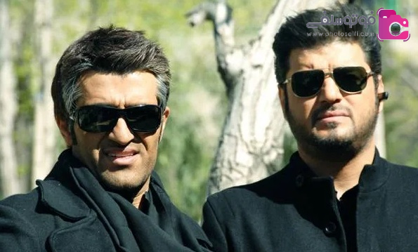 بیوگرافی پژمان جمشیدی بیوگرافی پژمان جمشیدی