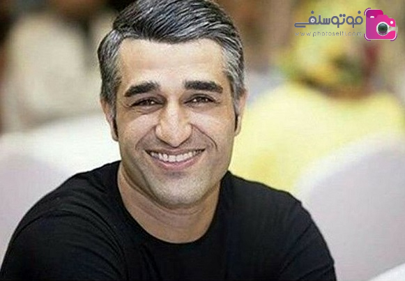 عکس جوانی پژمان جمشیدی عکس جوانی پژمان جمشیدی