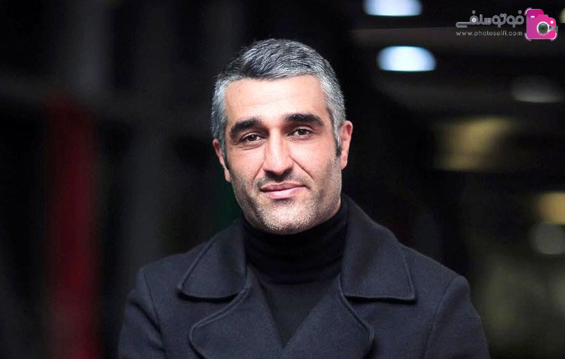 عکس پژمان جمشیدی عکس پژمان جمشیدی