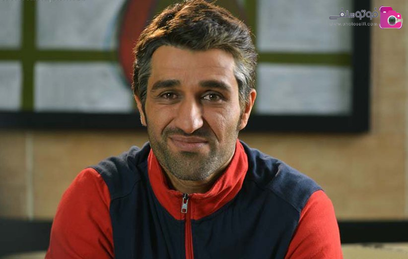 عکس پژمان جمشیدی عکس پژمان جمشیدی