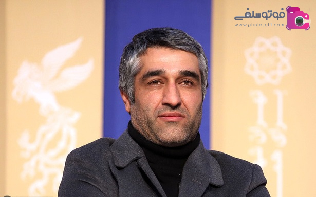 عکس پژمان جمشیدی در جشنواره عکس پژمان جمشیدی در جشنواره