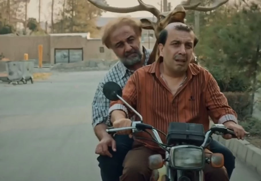 معرفی سریال اجل معلق