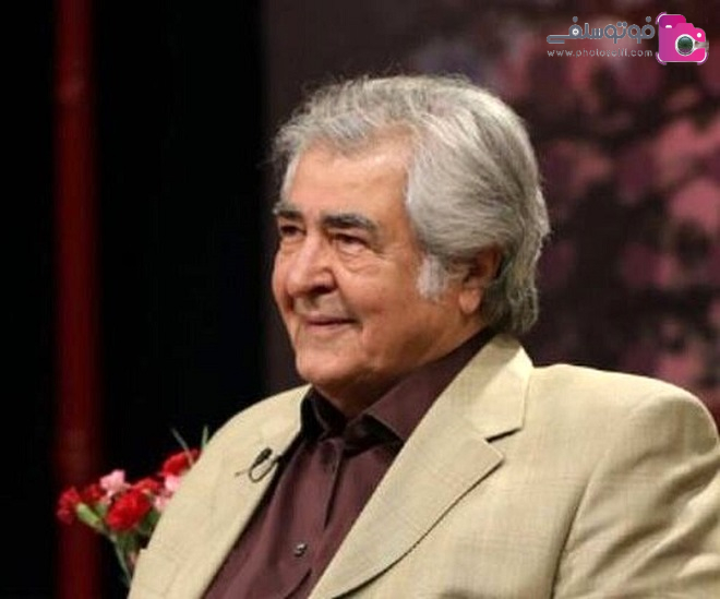 عکس محمود عزیزی بازیگر عکس محمود عزیزی بازیگر