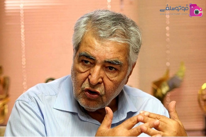 محمود عزیزی بازیگر سریال یزدان محمود عزیزی بازیگر سریال یزدان