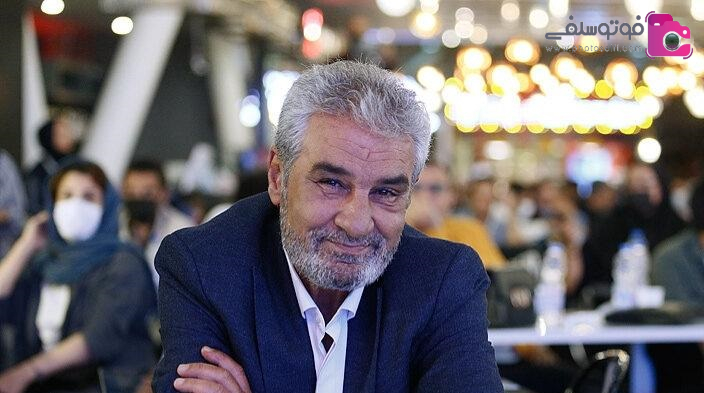 جعفر دهقان بازیگر جعفر دهقان بازیگر