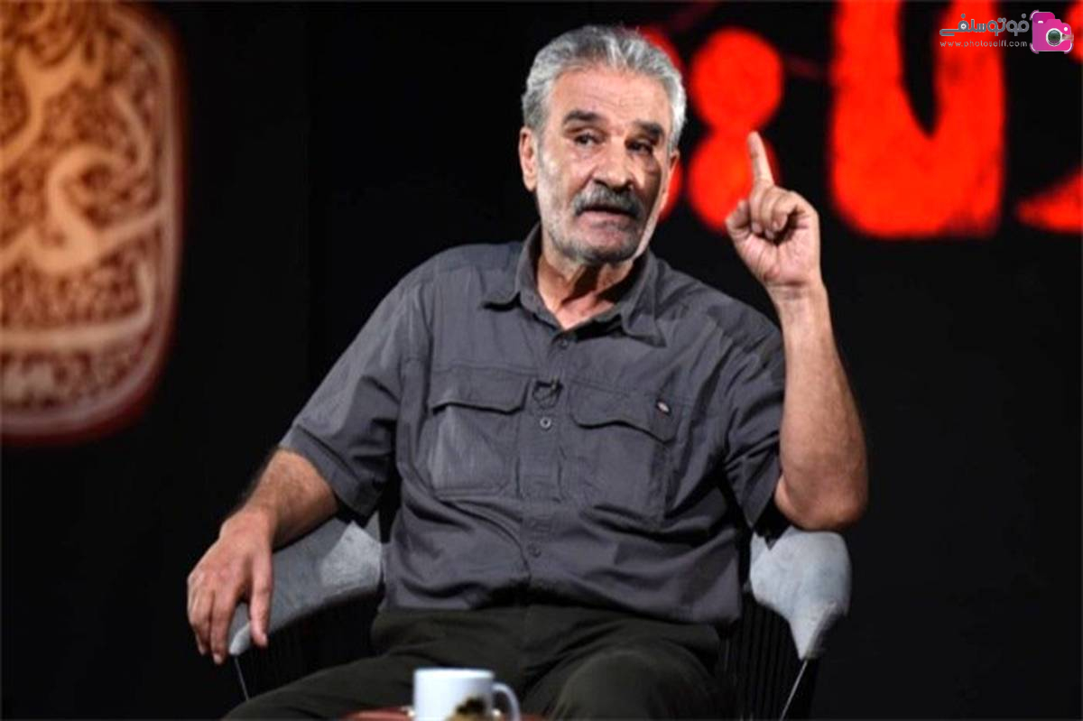 عکس جعفر دهقان بازیگر عکس جعفر دهقان بازیگر