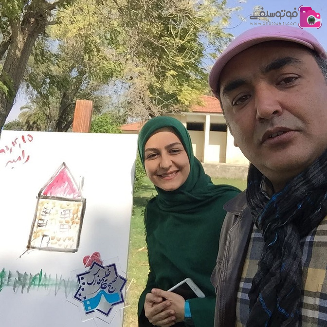 رامبد شکرآبی بازیگر رامبد شکرآبی بازیگر