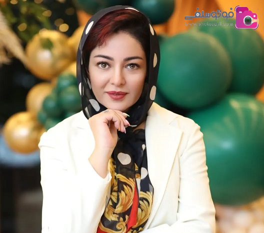 شروع مسیر هنری رزیتا غفاری شروع مسیر هنری رزیتا غفاری