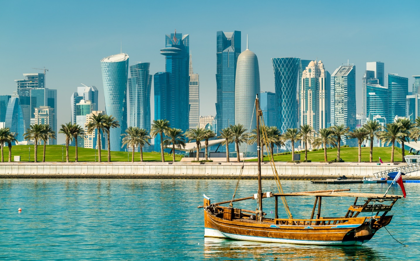 تجربههای منحصر به فرد در سفر قطر تجربههای منحصر به فرد در سفر قطر