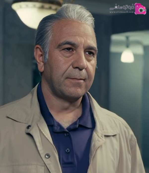 حسن میرباقری بازیگر