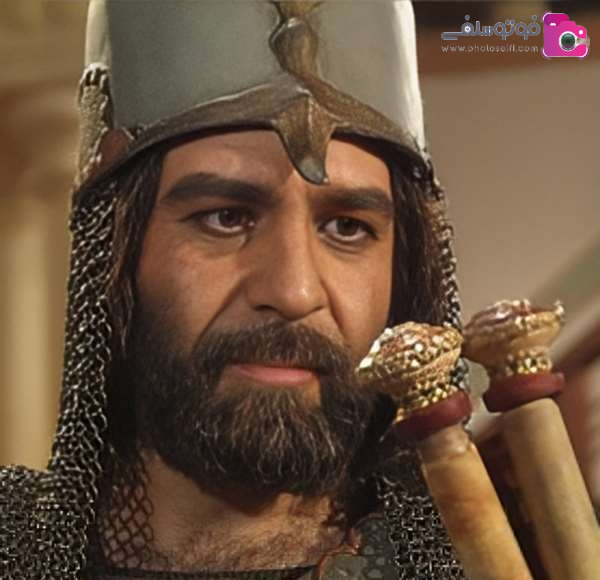 عکس حسن میرباقری عکس حسن میرباقری