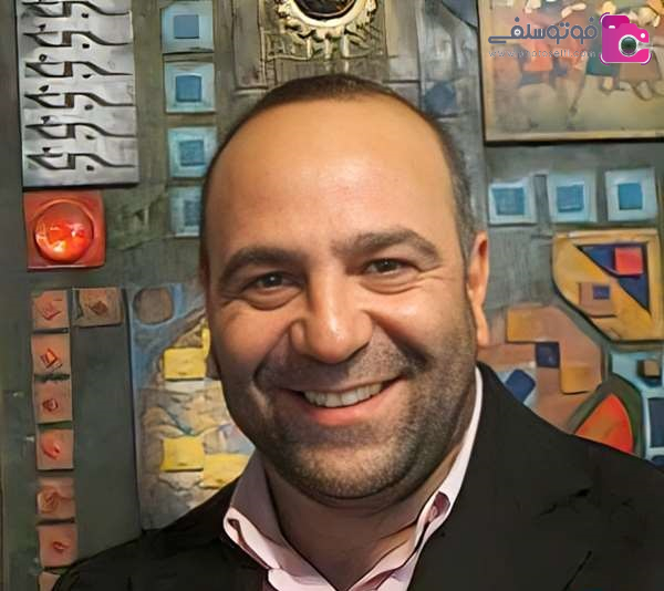 حسن میرباقری بازیگر