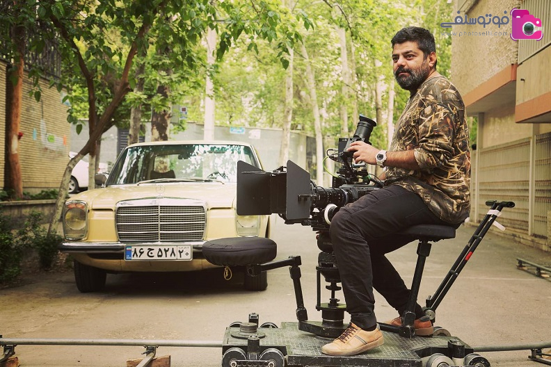 عکس شاهد احمدلو عکس شاهد احمدلو