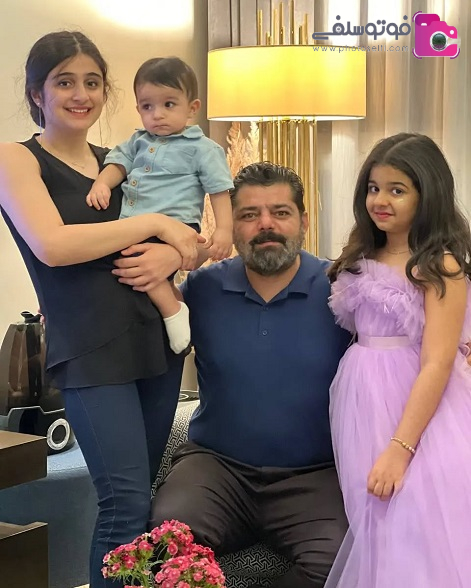 شاهد احمدلو بازیگر و کارگردان ایرانی شاهد احمدلو بازیگر و کارگردان ایرانی