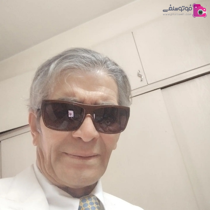عکس محمد شیری عکس محمد شیری