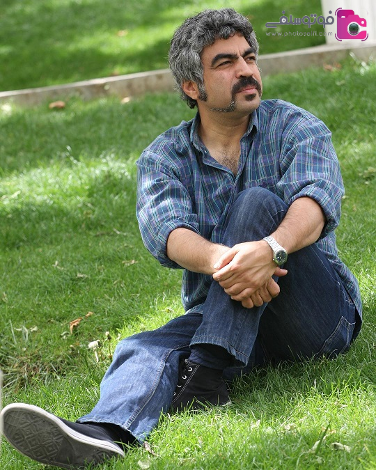 عکس سروش صحت عکس سروش صحت