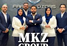 آشنایی با نمایندگی محصولات ام جی؛ استاندارد جهانی در فروش آشنایی با نمایندگی محصولات ام جی؛ استاندارد جهانی در فروش