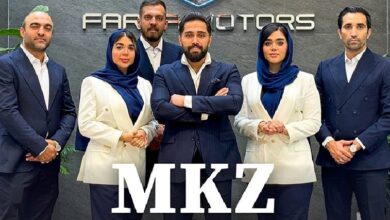 آشنایی با نمایندگی محصولات ام جی؛ استاندارد جهانی در فروش آشنایی با نمایندگی محصولات ام جی؛ استاندارد جهانی در فروش