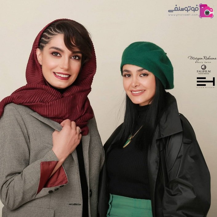 الیکا عبدالرزاقی بازیگر الیکا عبدالرزاقی بازیگر