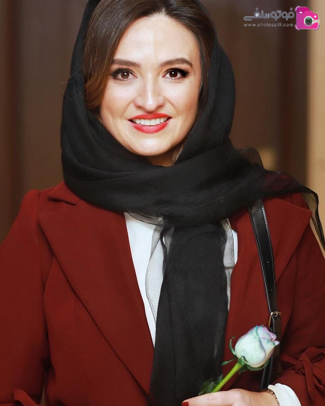 بیوگرافی گلاره عباسی بازیگر بامداد خمار 