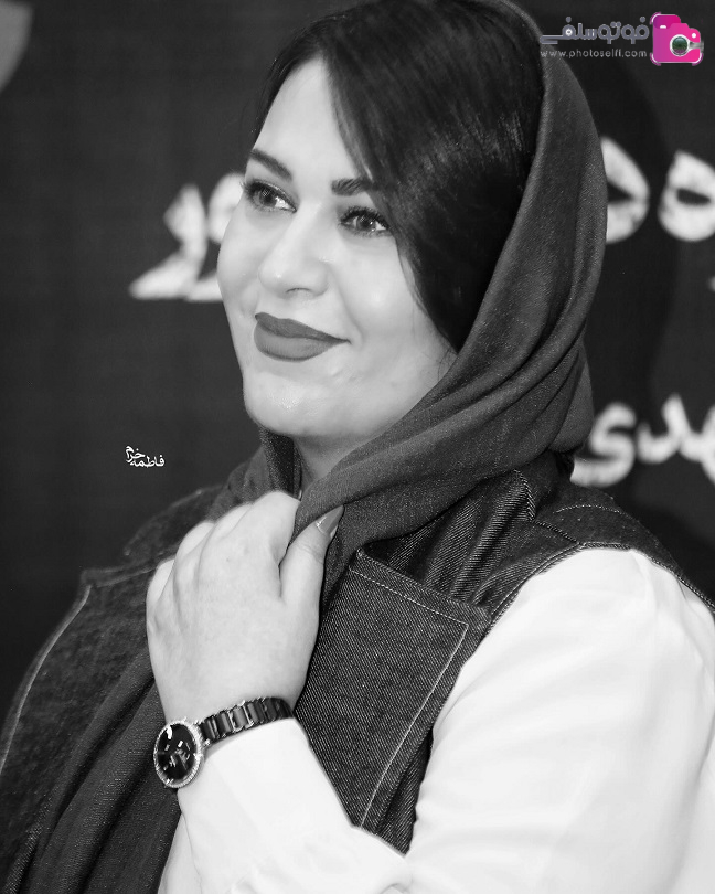 عکس گیتی قاسمی