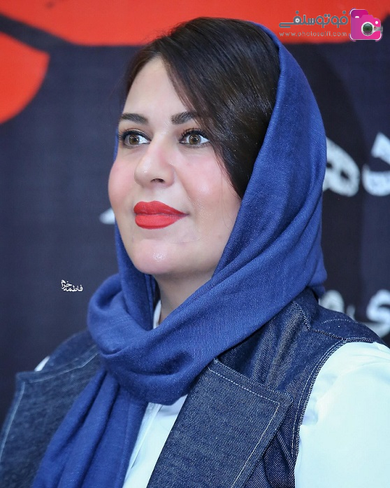 عکس گیتی قاسمی بازیگر عکس گیتی قاسمی