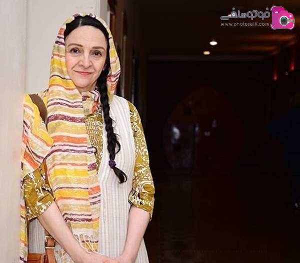 عکس گلاب آدینه بازیگر  عکس گلاب آدینه بازیگر