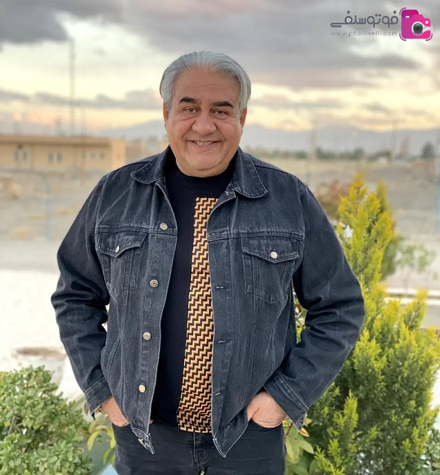 استایل مجید شهریاری بازیگر استایل مجید شهریاری بازیگر