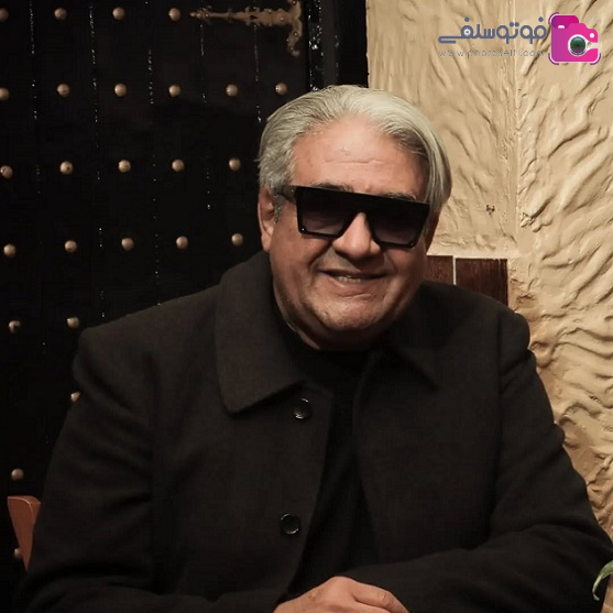 مجید شهریاری بازیگر مجید شهریاری بازیگر