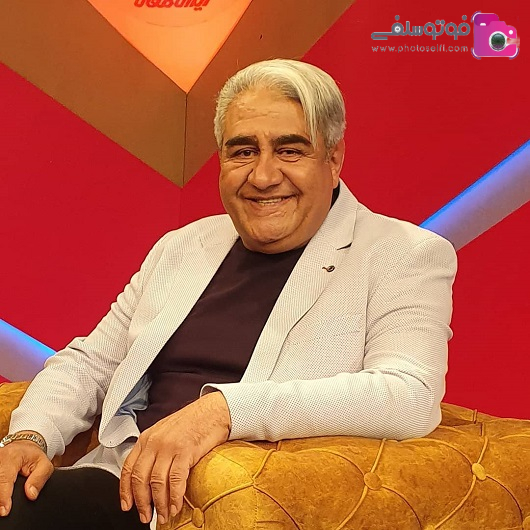 عکس مجید شهریاری عکس مجید شهریاری