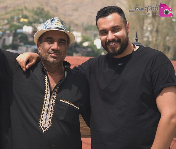 عکس نصرالله رادش بازیگر اجل معلق عکس نصرالله رادش بازیگر اجل معلق