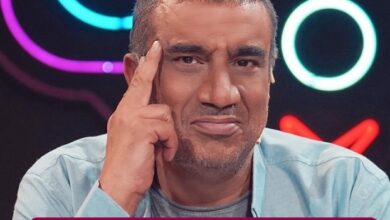بیوگرافی نصرالله رادش بازیگر سریال اجل معلق + عکس بیوگرافی نصرالله رادش