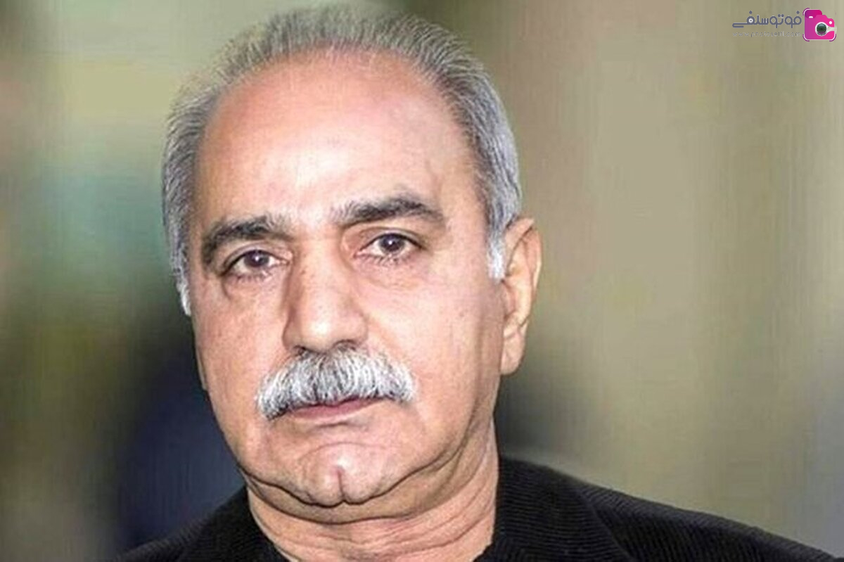 پرویز پرستویی بازیگر پرویز پرستویی بازیگر